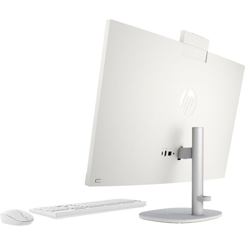 PC All in One HP 27-CR2014NS Intel Core Ultra 5-225U/ 16GB/ 512GB SSD/ 27"/ Win11 - Imagen 4