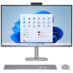 PC All in One HP OmniStudio X 32-C0022NS Intel Core Ultra 5-125U/ 16GB/ 1TB SSD/ 31.5"/ Win11 199642227309 C7SJ6EA HPD-AIO 32-C0022NS