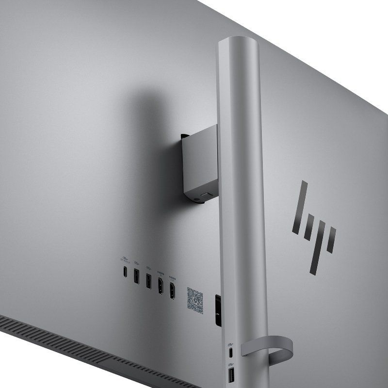 PC All in One HP OmniStudio X 32-C0022NS Intel Core Ultra 5-125U/ 16GB/ 1TB SSD/ 31.5"/ Win11 - Imagen 4