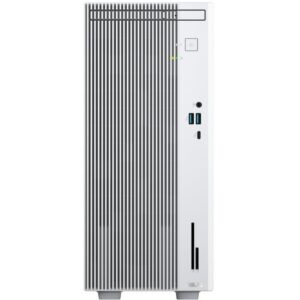 PC Asus Mini Torre V500MV-13620H0030 Intel Core i7-13620H/ 8GB/ 512GB SSD/ Sin Sistema Operativo 4711387978665 90PF05R1-M00650 ASU-D V500MV-13620H0030