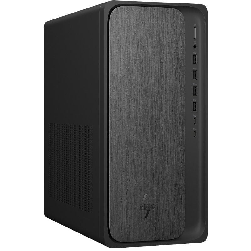 PC HP OmniDesk Desktop M02-0014NS Ryzen 5 8500G/ 16GB/ 1TB SSD/ Sin Sistema Operativo - Imagen 3