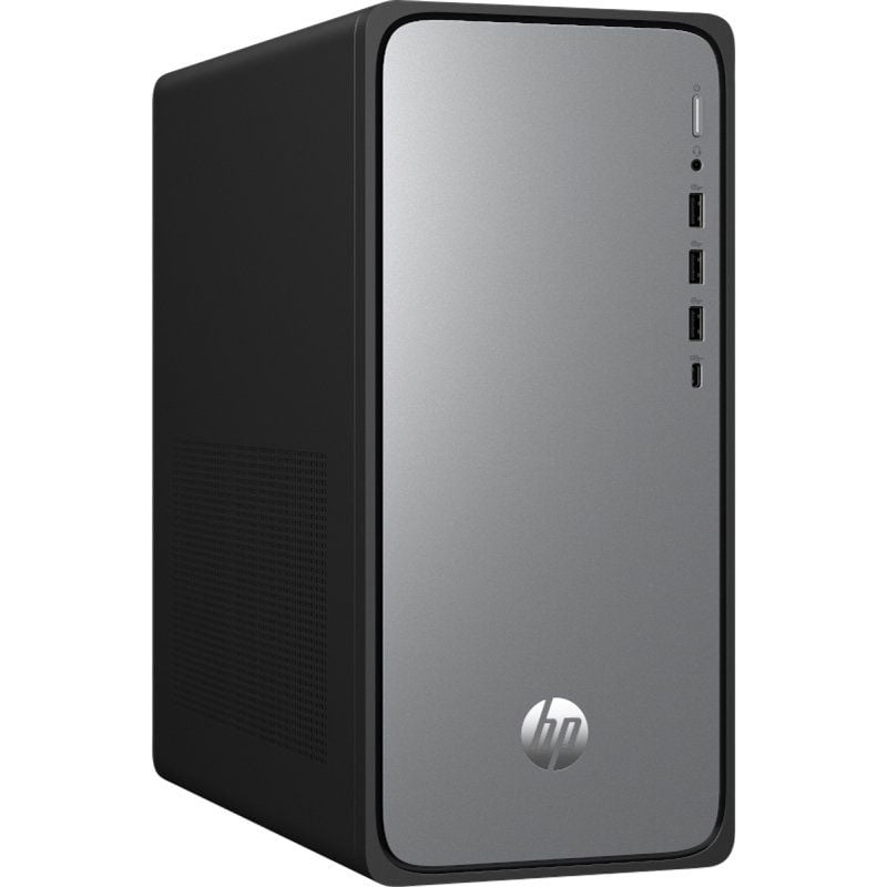 PC HP OmniDesk Desktop M02-0015NS Intel Core i5-14400/ 16GB/ 1TB SSD/ Sin Sistema Operativo - Imagen 3