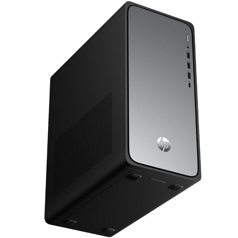 PC HP OmniDesk Desktop M02-0015NS Intel Core i5-14400/ 16GB/ 1TB SSD/ Sin Sistema Operativo - Imagen 5