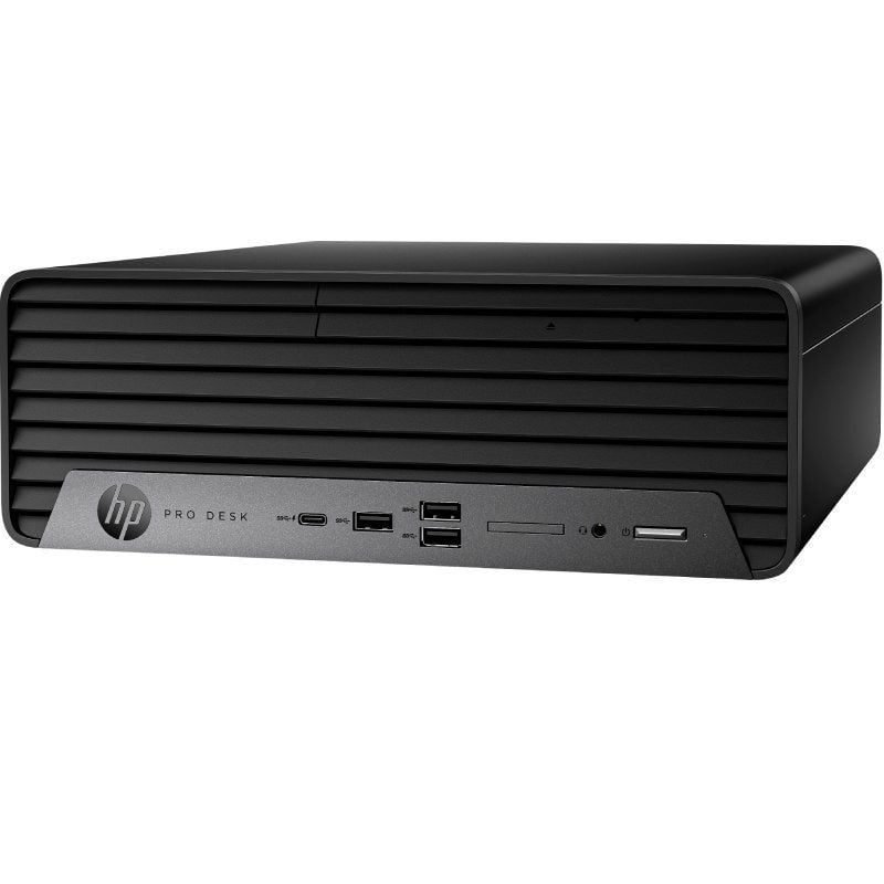 PC HP Pro SFF 400 G9 9M8Q9AT Intel Core i7-14700/ 16GB/ 512GB SSD/ Win11 Pro - Imagen 2