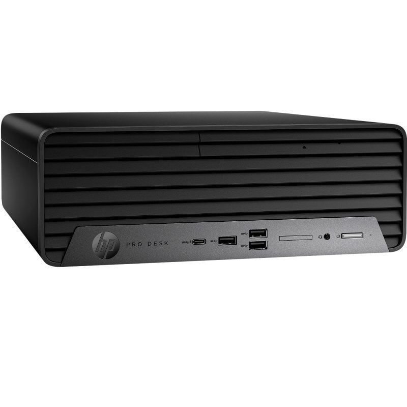 PC HP Pro SFF 400 G9 9M8Q9AT Intel Core i7-14700/ 16GB/ 512GB SSD/ Win11 Pro - Imagen 3