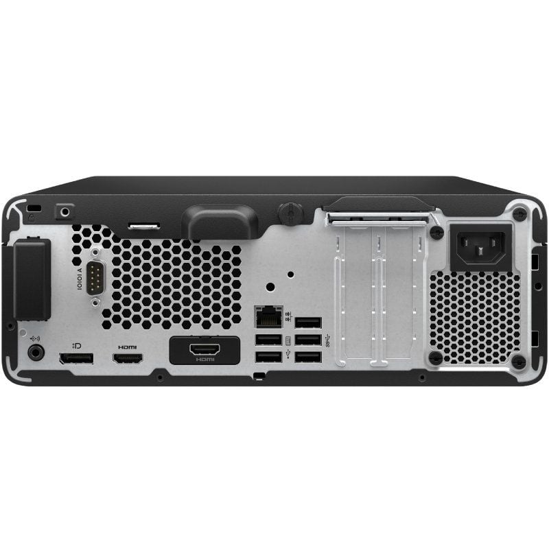 PC HP Pro SFF 400 G9 9M8Q9AT Intel Core i7-14700/ 16GB/ 512GB SSD/ Win11 Pro - Imagen 4