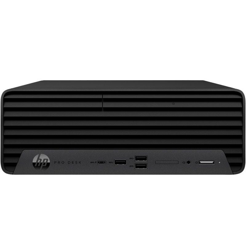 PC HP Pro SFF 400 G9 9M8Q9AT Intel Core i7-14700/ 16GB/ 512GB SSD/ Win11 Pro 199485673264 9M8Q9AT HPD-PRO 9M8Q9AT