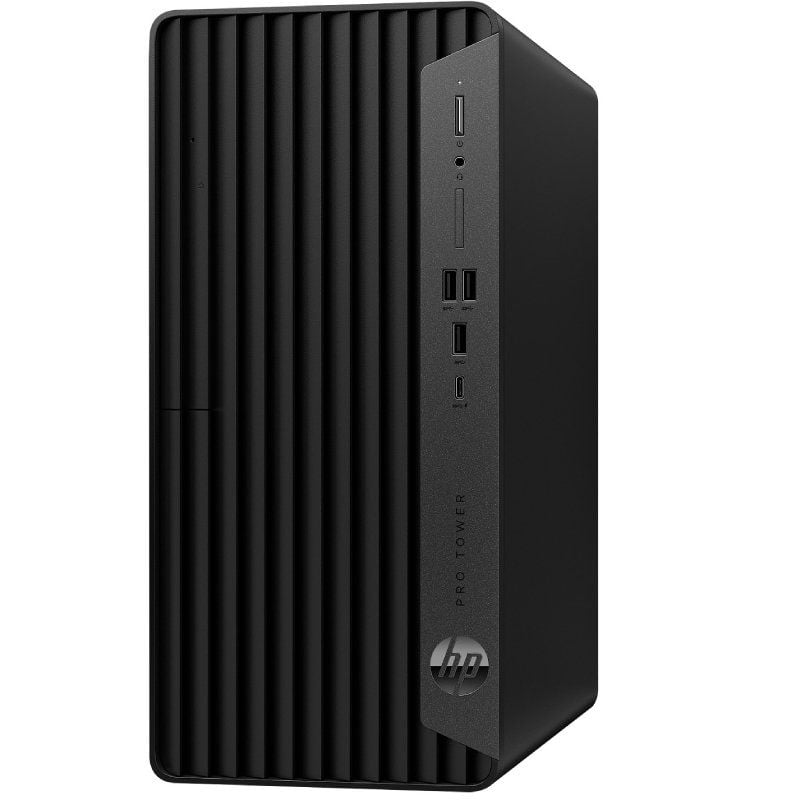 PC HP Pro Tower 400 G9 PCI 9M8R6AT Intel Core i5-14500/ 16GB/ 512GB SSD/ Win11 Pro - Imagen 2