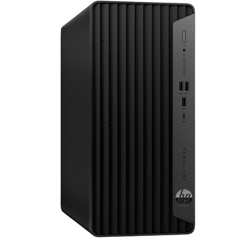 PC HP Pro Tower 400 G9 PCI 9M8R6AT Intel Core i5-14500/ 16GB/ 512GB SSD/ Win11 Pro - Imagen 3