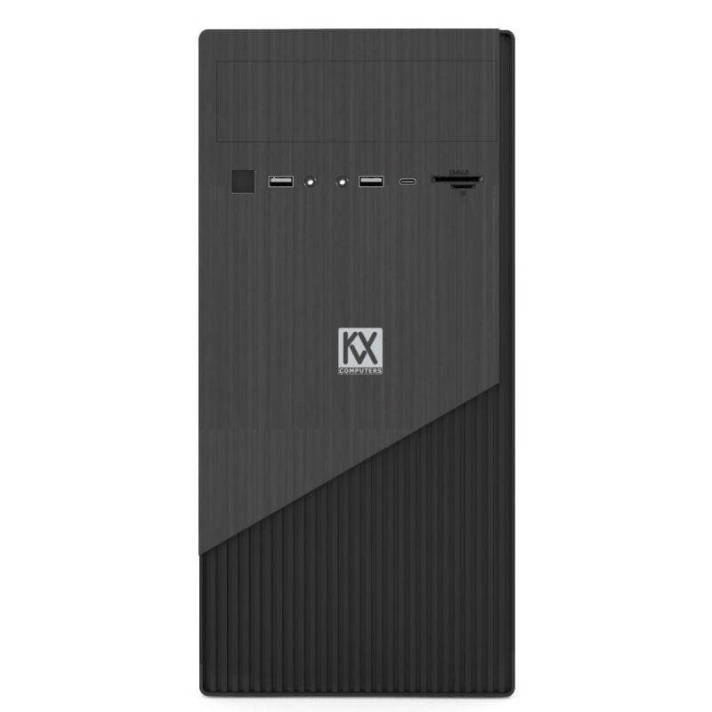 PC KVX Zline 1 Intel Core i7-14700 Gen14/ 16GB DDR5/ 1TB SSD/ Sin Sistema Operativo - Imagen 4