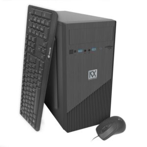PC KVX Zline 1 Intel Core i7-14700 Gen14/ 16GB DDR5/ 1TB SSD/ Sin Sistema Operativo  KVX-002008 KVX-F ZLINE14 1 I7161024
