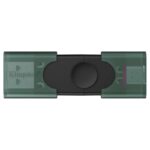 Pendrive 128GB Kingston DataTraveler Duo USB Tipo-C y USB 3.2 740617351774 DTDEG2/128GB KIN-JETFLASH DT DUO G2 128GB