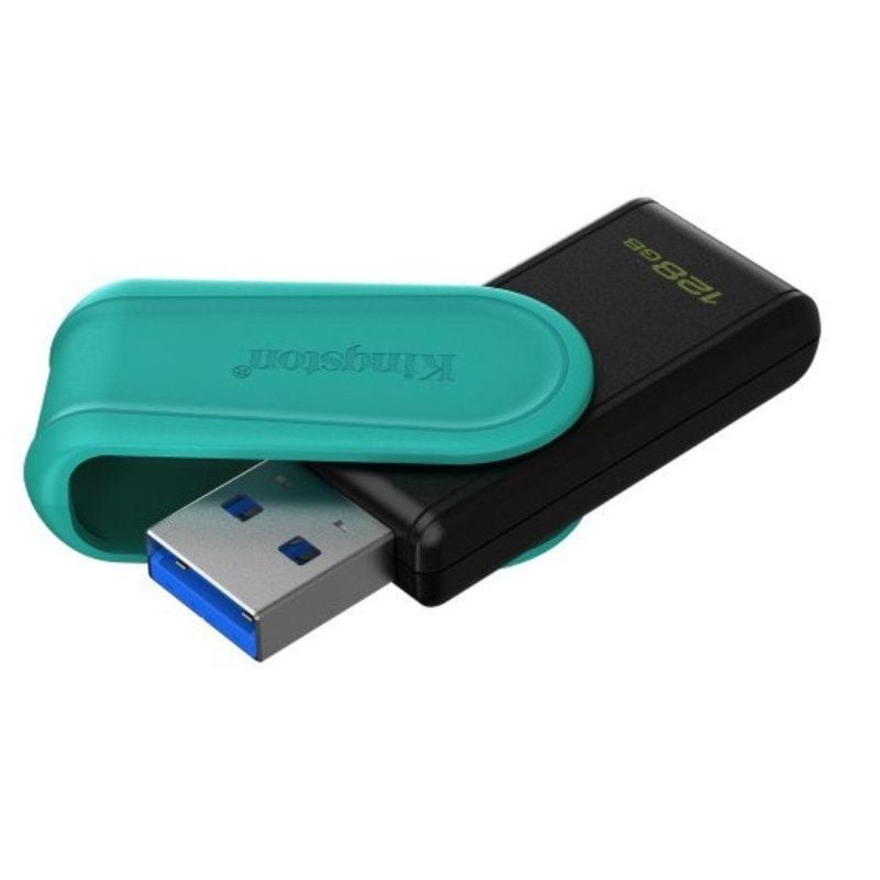 Pendrive 128GB Kingston DataTraveler Exodia S USB 3.2 - Imagen 2