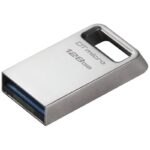 Pendrive 128GB Kingston DataTraveler Micro USB 3.2 740617328028 DTMC3G2/128GB KIN-JETFLASH DT MICRO 128GB