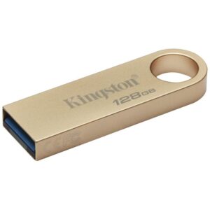 Pendrive 128GB Kingston DataTraveler SE9 G3 USB 3.2 740617341225 DTSE9G3/128GB KIN-JETFLASH SE9 G3 GD 128GB