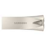 Pendrive 512GB Samsung Bar Plus Plata USB 3.1 8806095379692 MUF-512BE3/APC SAM-JETFLASH BAR P 512G SV