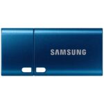 Pendrive 512GB Samsung USB Flash Drive Tipo-C USB 3.2 8806095379883 MUF-512DA/APC SAM-JETFLASH FDRIVE C 512 BL