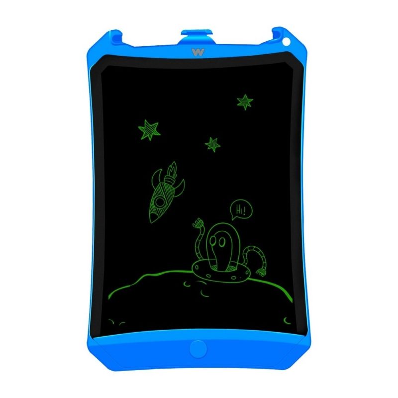 Pizarra Digital Woxter Smart Pad 90 EB26-050/ 9" - Imagen 2