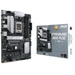 Placa Base Asus Prime B650-PLUS-CSM Socket AM5/ DDR5/ PCIe 5.0 4711081923411 90MB1BS0-M0EAYC ASU-PB PRIME B650-PLUS-CSM