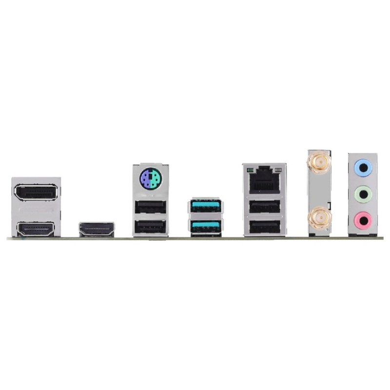 Placa Base Asus PRIME B760M-A WIFI D4 Socket 1700/ DDR4/ PCIe 4.0/ Micro ATX - Imagen 4