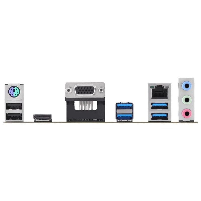 Placa Base Asus PRIME B760M-K D4 Socket 1700/ DDR4/ PCIe 4.0/ Micro ATX - Imagen 4