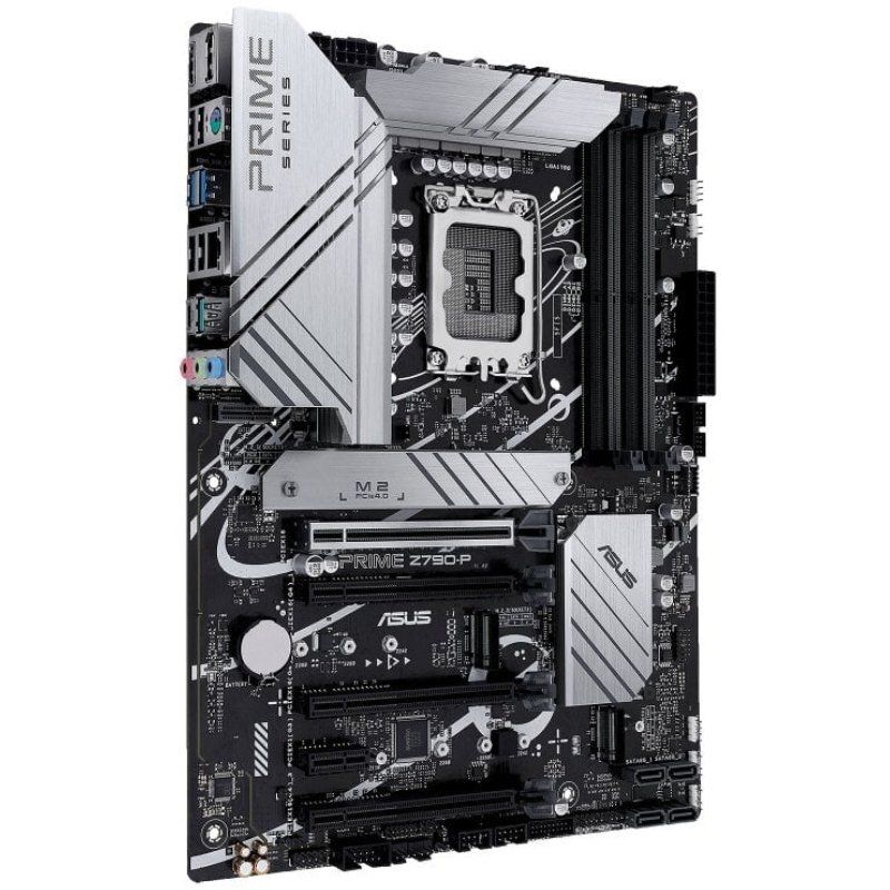 Placa Base Asus Prime Z790-P Socket 1700/ DDR5/ PCIe 5.0 - Imagen 4