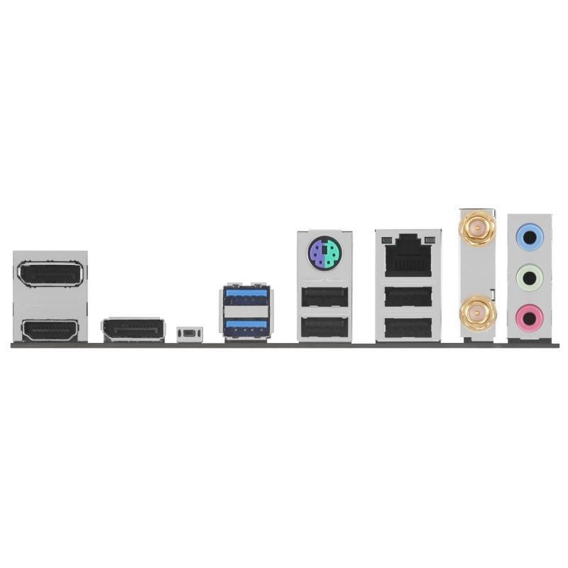 Placa Base Asus TUF GAMING A620M-PLUS WiFi Socket AM5/ DDR5/ PCIe 4.0/ Micro ATX - Imagen 5