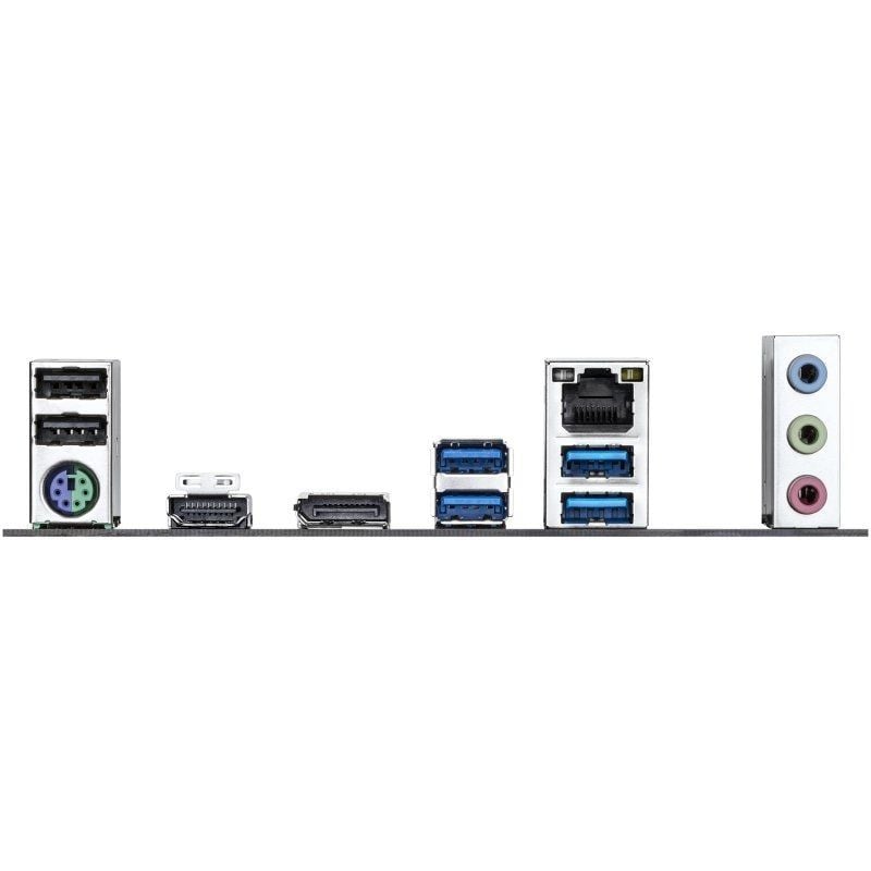 Placa Base Gigabyte B550M DS3H R2 Socket AM4/ DDR4/ PCIe 4.0/ Micro ATX - Imagen 4