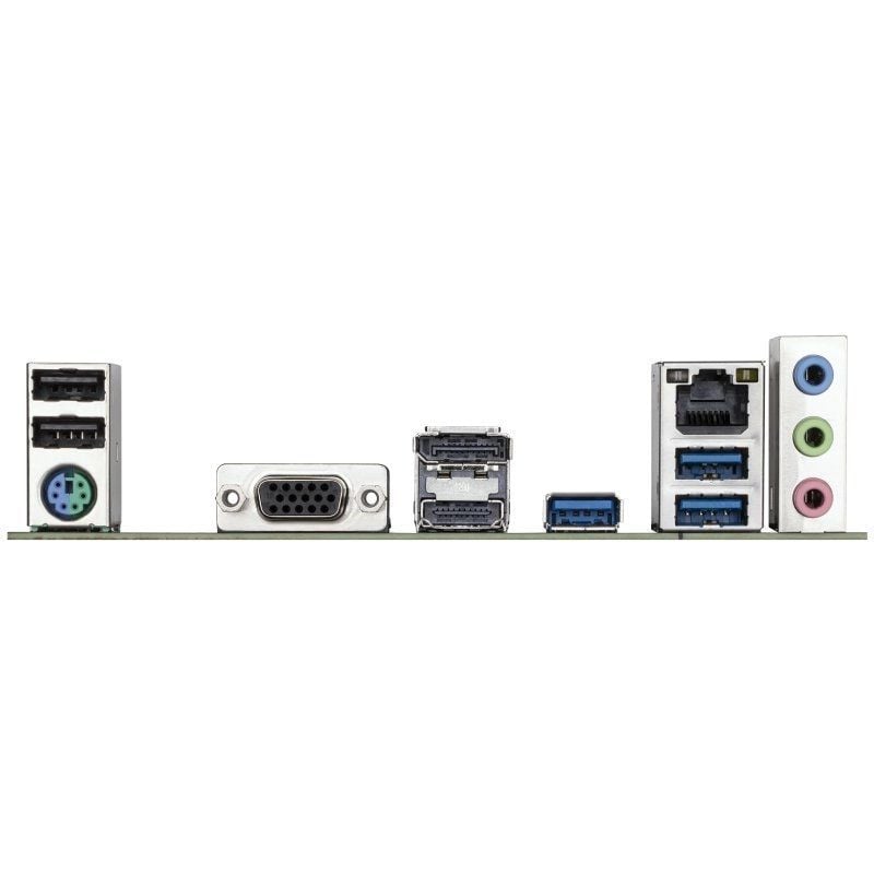 Placa Base Gigabyte B760M D3HP DDR4 Socket 1700/ DDR4/ PCIe 4.0/ Micro ATX - Imagen 4