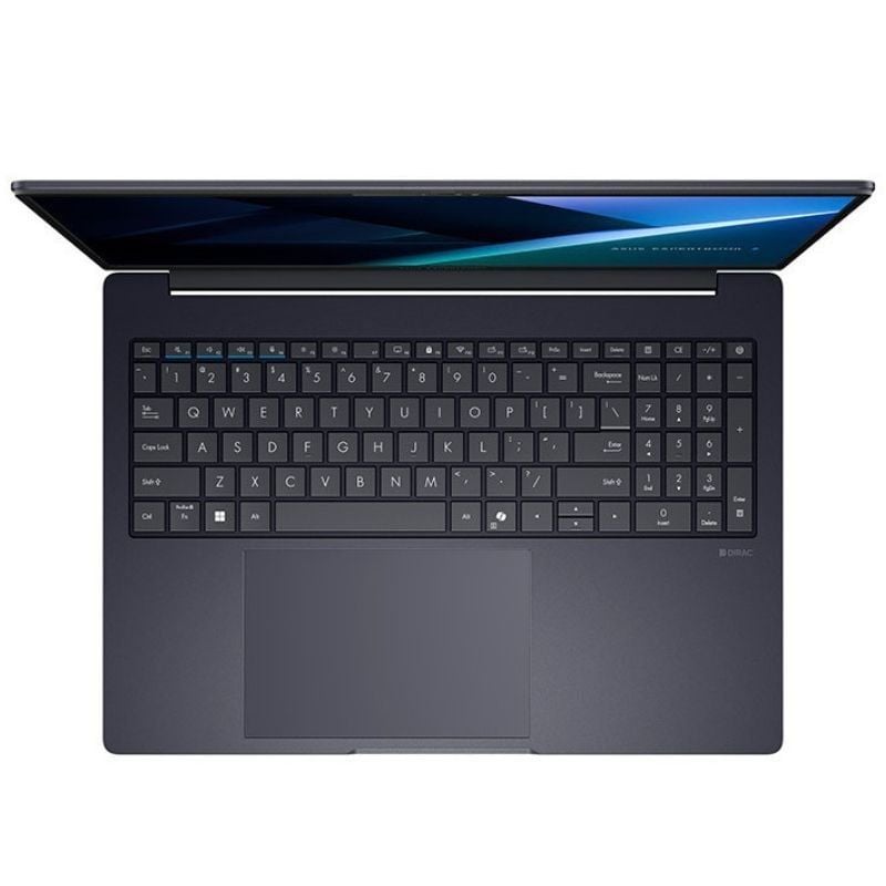 Portátil Asus ExpertBook B3 B3405CCA-LY0045 Intel Core Ultra 5-225H/ 16GB/ 512GB SSD/ 14"/ Sin Sistema Operativo - Imagen 4