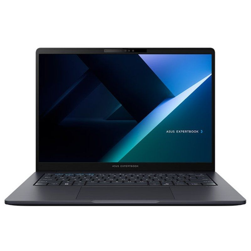 Portátil Asus ExpertBook B3 B3405CCA-LY0045 Intel Core Ultra 5-225H/ 16GB/ 512GB SSD/ 14"/ Sin Sistema Operativo 4711636211451 90NX08L1-M01C00 ASU-P B3405CCA-LY0045