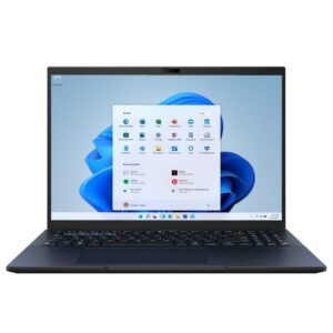 Portátil Asus ExpertBook B3 B3604CMA-Q90698X Intel Core Ultra 5-125U/ 16GB/ 512GB SSD/ 16"/ Win11 Pro 4711387734926 90NX0731-M00TJ0 ASU-P B3604CMA-Q90698X