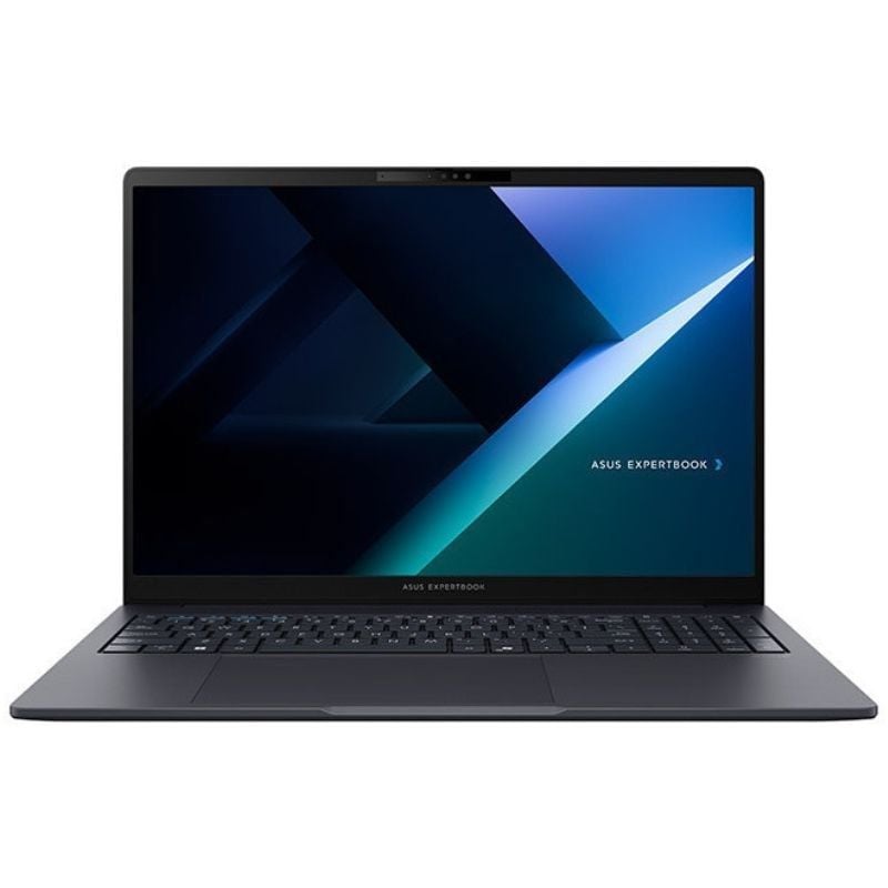 Portátil Asus ExpertBook B3 B3605CCA-MB0387 Intel Core Ultra 7-255H/ 16GB/ 512GB SSD/ 16"/ Sin Sistema Operativo 4711636211475 90NX08N1-M00RD0 ASU-P B3605CCA-MB0387