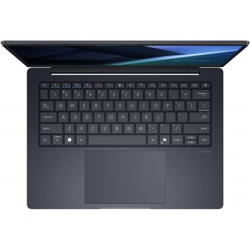 Portátil Asus ExpertBook B5 B5405CCA-LY0042 Intel Core Ultra 5-225H/ 16GB/ 512GB SSD/ 14"/ Sin Sistema Operativo - Imagen 4