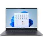 Portátil Asus ExpertBook B5 B5405CCA-LY0042X Intel Core Ultra 5-225H/ 16GB/ 512GB SSD/ 14"/ Win11 Pro 4711387958735 90NX08I1-M001A0 ASU-P B5405CCA-LY0042X