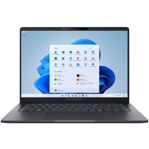 Portátil Asus ExpertBook B5 B5405CCA-LY0042X Intel Core Ultra 5-225H/ 16GB/ 512GB SSD/ 14"/ Win11 Pro 4711387958735 90NX08I1-M001A0 ASU-P B5405CCA-LY0042X