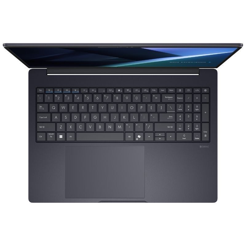 Portátil Asus ExpertBook B5 B5605CCA-MB0023 Intel Core Ultra 5-225H/ 16GB/ 512GB SSD/ 16"/ Sin Sistema Operativo - Imagen 4