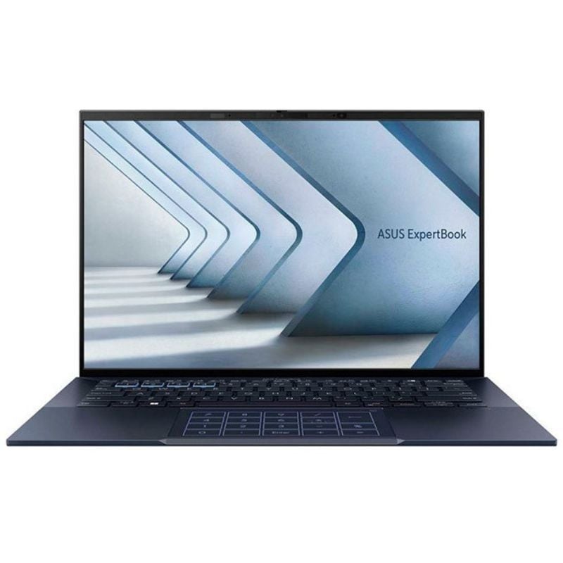 Portátil Asus ExpertBook B9 OLED B9403CVAR-PP1636 Intel Core 5-120U/ 16GB/ 512GB SSD/ 14"/ Sin Sistema Operativo 4711636211536 90NX05W1-M02ZB0 ASU-P B9403CVAR-PP1636