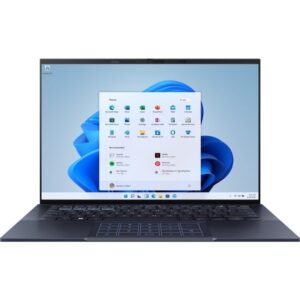 Portátil Asus ExpertBook B9 OLED B9403CVAR-PP1646 Intel Core 7-150U/ 32GB/ 1TB SSD/ 14"/ Sin Sistema Operativo 4711636211543 90NX05W1-M02ZC0 ASU-P B9403CVAR-PP1646