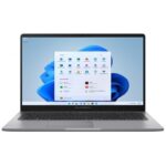 Portátil Asus ExpertBook P1 P1503CVA-S70676X Intel Core i7-13620H/ 16GB/ 512GB SSD/ 15.6"/ Win11 Pro 4711387832547 90NX0881-M00S10 ASU-P P1503CVA-S70676X