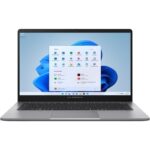 Portátil Asus ExpertBook P1 PM1403CDA-S60077X Ryzen 5 7535HS/ 16GB/ 512GB SSD/ 14"/ Win11 Pro 4711636151566 90NX09C1-M002V0 ASU-P PM1403CDA-S60077X
