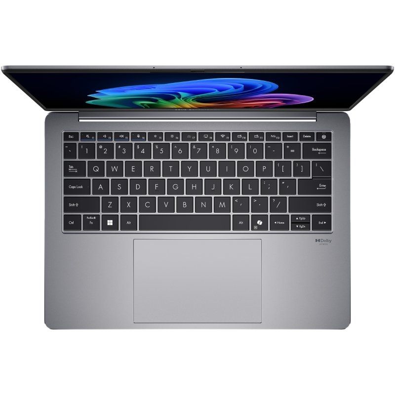Portátil Asus ExpertBook P5 P5405CSA-NZ0718 Intel Core Ultra 5-226V/ 16GB/ 512GB SSD/ 14"/ Sin Sistema Operativo - Imagen 3