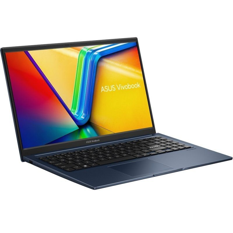 Portátil Asus VivoBook 15 F1504VA-BQ150 Intel Core i3-1315U/ 16GB/ 512GB SSD/ 15.6"/ Sin Sistema Operativo - Imagen 2