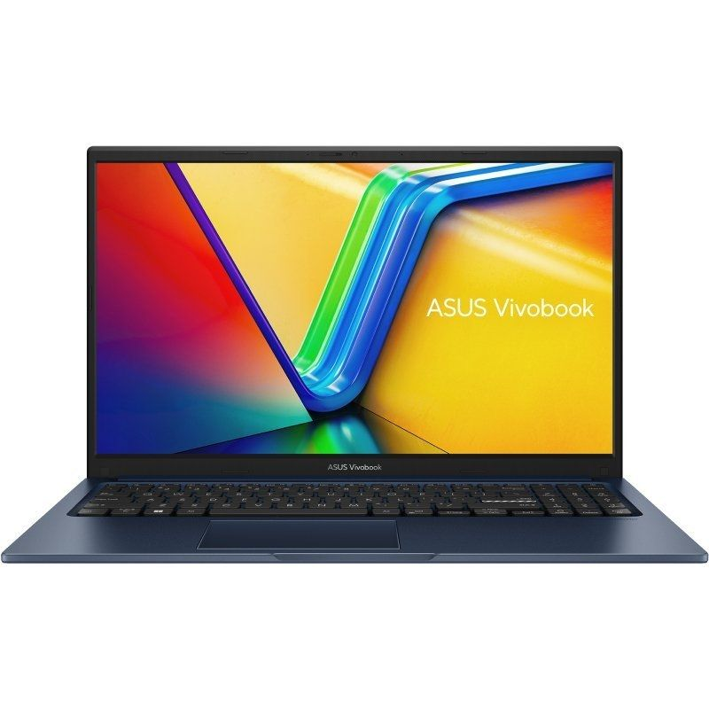 Portátil Asus VivoBook 15 F1504VA-BQ150 Intel Core i3-1315U/ 16GB/ 512GB SSD/ 15.6"/ Sin Sistema Operativo 90NB13Y1-M010R0 16GB ASU-P F1504VA-BQ150 16GB