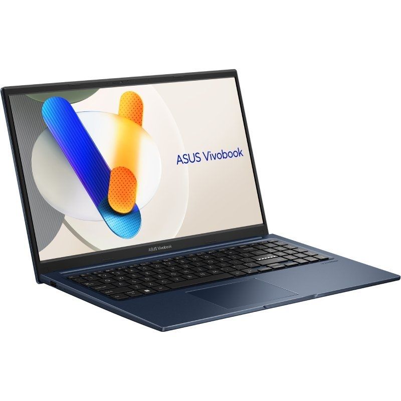 Portátil Asus VivoBook 15 F1504VA-BQ285 Intel Core 7-150U/ 16GB/ 1TB SSD/ 15.6"/ Sin Sistema Operativo - Imagen 2