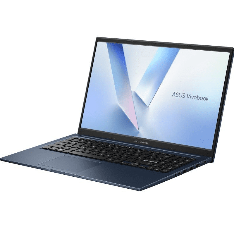 Portátil Asus VivoBook 15 F1504VA-BQ285 Intel Core 7-150U/ 16GB/ 1TB SSD/ 15.6"/ Sin Sistema Operativo - Imagen 3