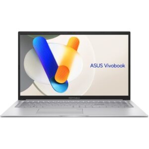 Portátil Asus VivoBook 17 F1704VA-AU050 Intel Core 7-150U/ 16GB/ 1TB SSD/ 17.3"/ Sin Sistema Operativo 4711636159968 90NB13X1-M00ED0 ASU-P F1704VA-AU050