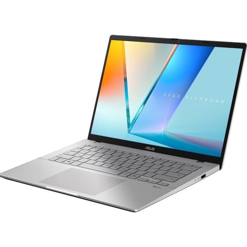 Portátil Asus VivoBook S14 S3407CA-LY123W Intel Core Ultra 7-255H/ 16GB/ 1TB SSD/ 14"/ Win11 - Imagen 3