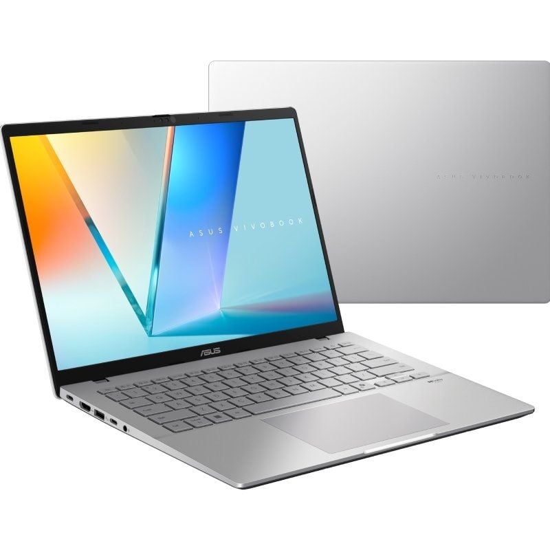Portátil Asus VivoBook S14 S3407CA-LY123W Intel Core Ultra 7-255H/ 16GB/ 1TB SSD/ 14"/ Win11 - Imagen 5