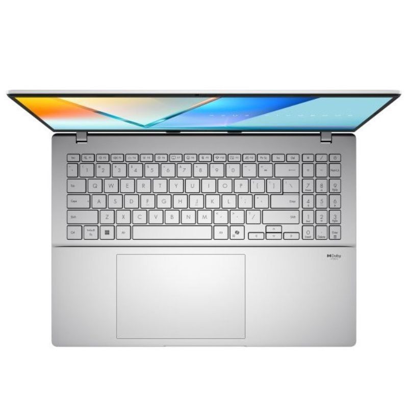 Portátil Asus VivoBook S16 OLED M3607KA-SH049W Ryzen AI 5 330/ 32GB/ 1TB SSD/ 16"/ Win11 - Imagen 4